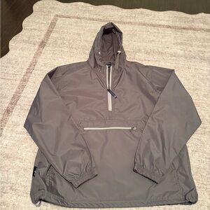 Charles River Apparel Windbreaker